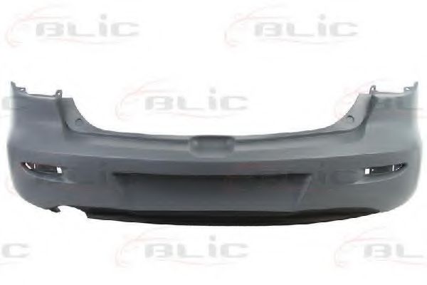 Бампер BLIC 5506-00-3476950P