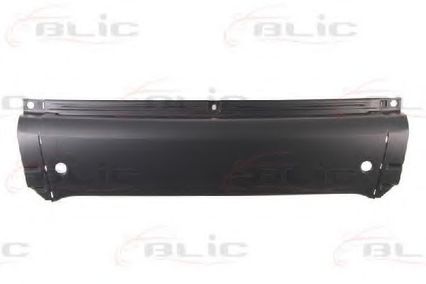 Бампер BLIC 5506-00-3502950P