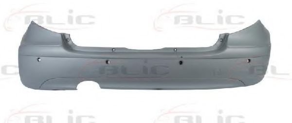 Бампер BLIC 5506-00-3506952P