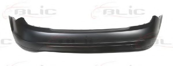 Бампер BLIC 5506-00-3518953P