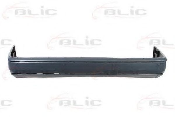 Бампер BLIC 5506-00-3526951P