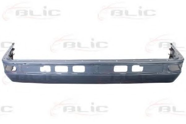 Бампер BLIC 5506-00-3527951P