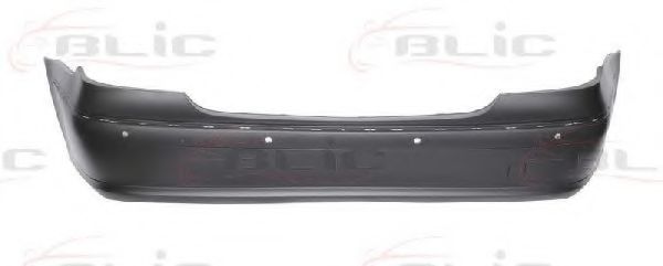 Бампер BLIC 5506-00-3528953P