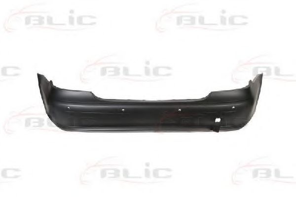 Бампер BLIC 5506-00-3528954P