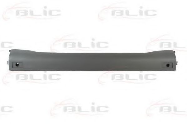 Бампер BLIC 5506-00-3546950P