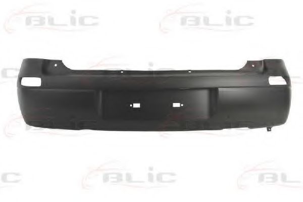 Бампер BLIC 5506-00-5023951P