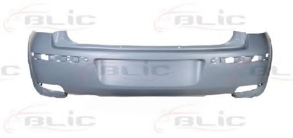 Бампер BLIC 5506-00-5023952P