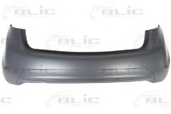 Бампер BLIC 5506-00-5027950P