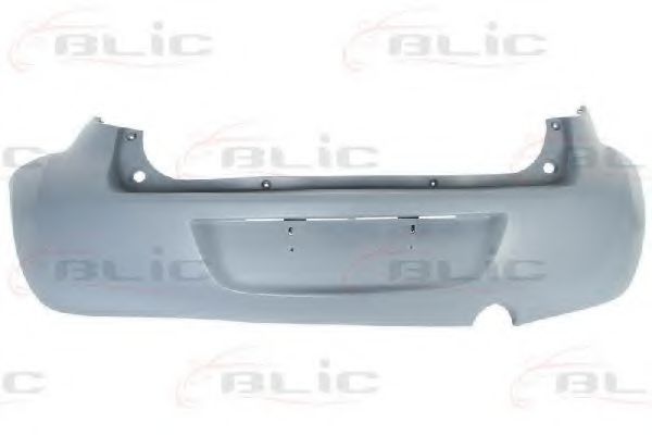 Бампер BLIC 5506-00-5033950P