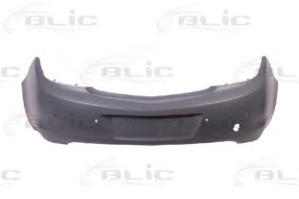 Бампер BLIC 5506-00-5079951P