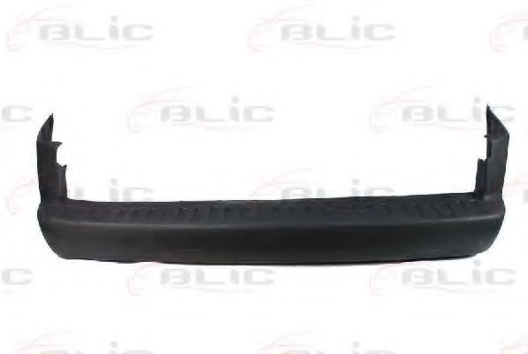 Бампер BLIC 5506-00-5097950Q