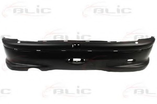 Бампер BLIC 5506-00-5507952P