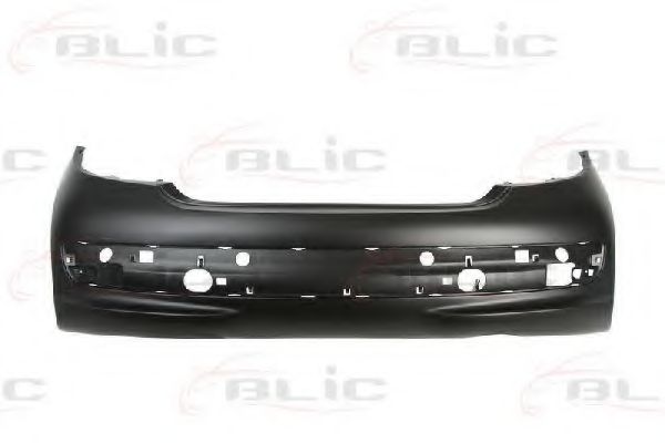 Бампер BLIC 5506-00-5508950Q