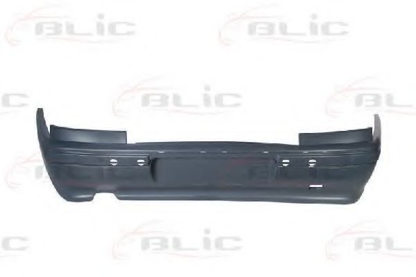 Бампер BLIC 5506-00-5536950P