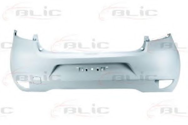 Бампер BLIC 5506-00-6033952P Бампер BLIC 5506-00-6033952P