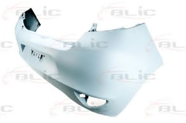 Бампер BLIC 5506-00-6033952P