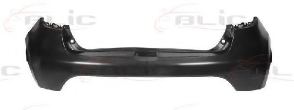 Бампер BLIC 5506-00-6034950P