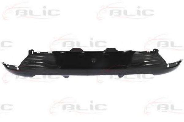 Бампер BLIC 5506-00-6034951P