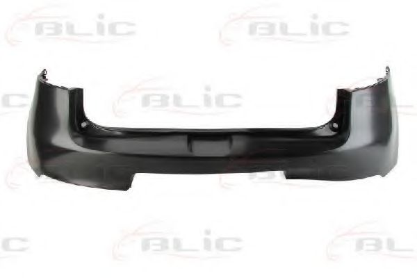 Бампер BLIC 5506-00-6043951P Бампер BLIC 5506-00-6043951P
