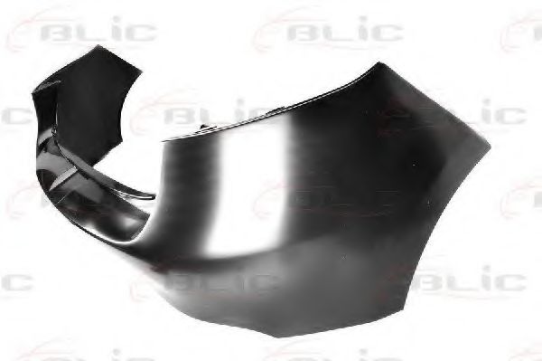 Бампер BLIC 5506-00-6043951P