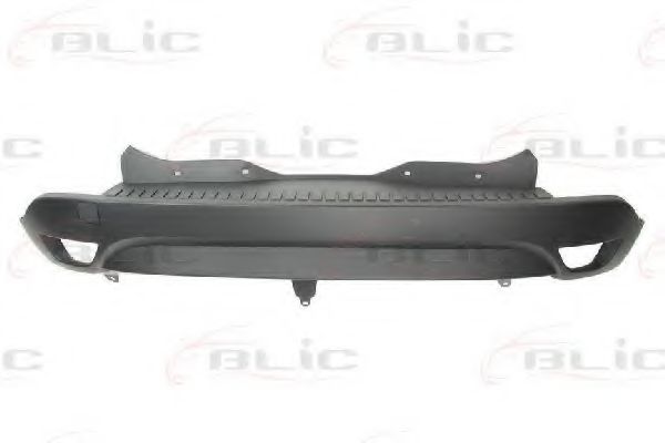 Бампер RENAULT 850123327R Бампер RENAULT 850123327R