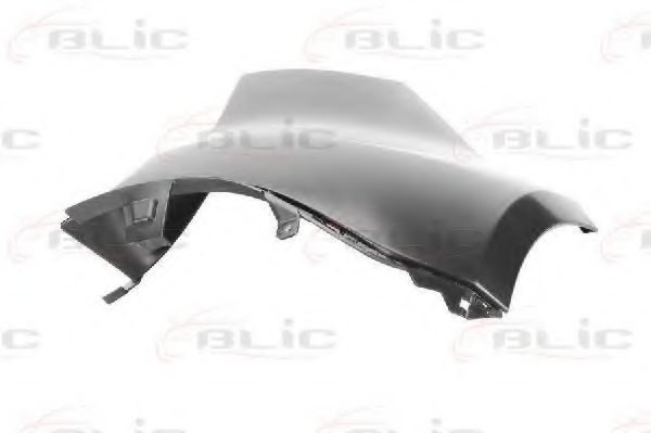Бампер RENAULT 850172603R Бампер RENAULT 850172603R
