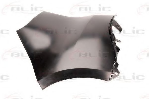 Бампер RENAULT 850168174R Бампер RENAULT 850168174R
