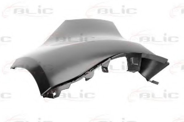 Бампер RENAULT 850168174R Бампер RENAULT 850168174R