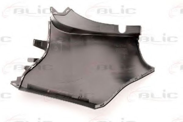 Бампер RENAULT 850168174R Бампер RENAULT 850168174R