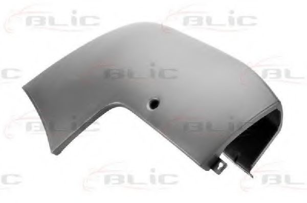 Бампер BLIC 5506-00-6062962Q Бампер BLIC 5506-00-6062962Q
