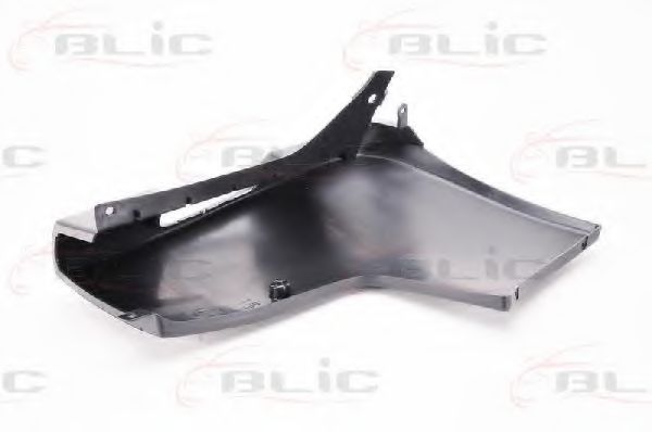 Бампер BLIC 5506-00-6062962Q Бампер BLIC 5506-00-6062962Q