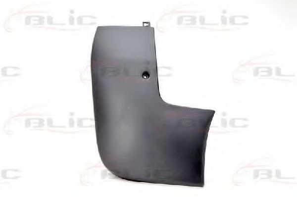 Бампер BLIC 5506-00-6062962Q Бампер BLIC 5506-00-6062962Q