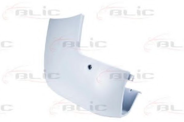 Бампер BLIC 5506-00-6062963Q Бампер BLIC 5506-00-6062963Q
