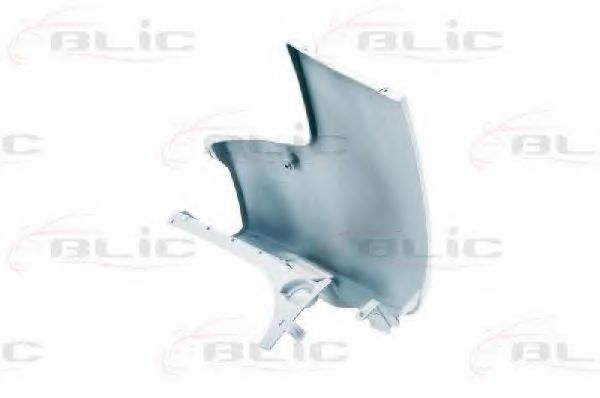 Бампер BLIC 5506-00-6062963Q Бампер BLIC 5506-00-6062963Q