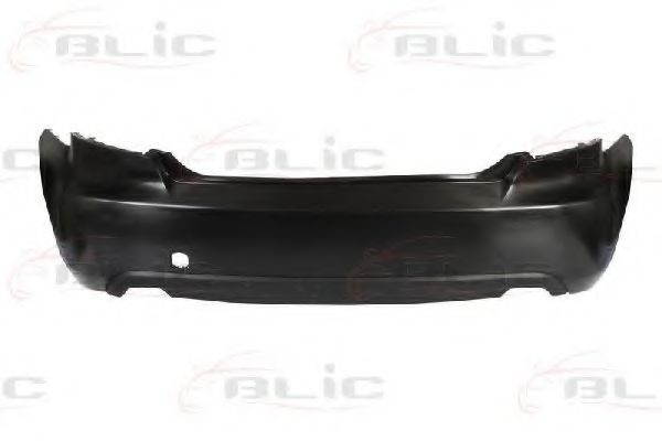 Бампер BLIC 5506-00-6734950P