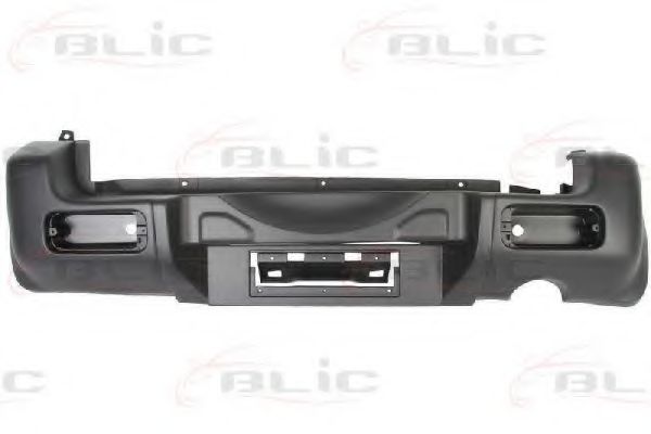 Бампер BLIC 5506-00-6842950P