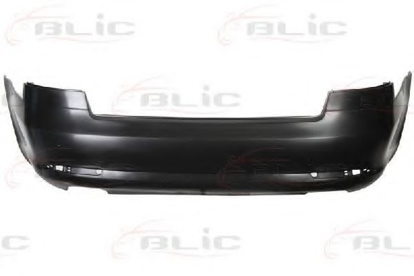 Бампер BLIC 5506-00-7521954P