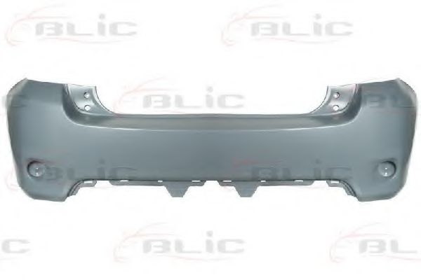 Бампер Toyota/Lexus 5215902974