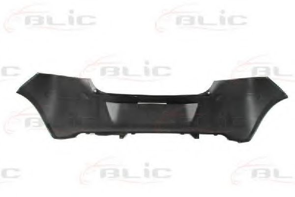 Бампер BLIC 5506-00-8155951P
