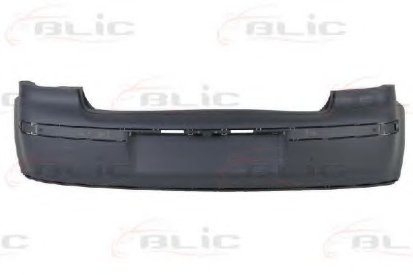 Бампер VAG 6N0 807 417 B GRU