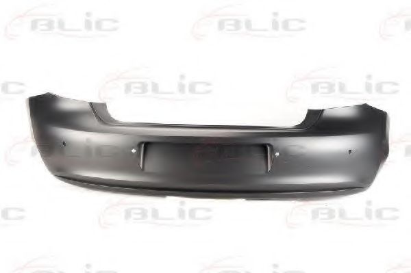 Бампер BLIC 5506-00-9507951P Бампер BLIC 5506-00-9507951P