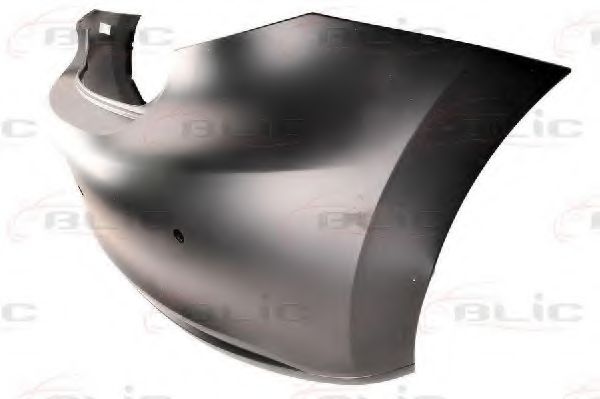 Бампер BLIC 5506-00-9507951P