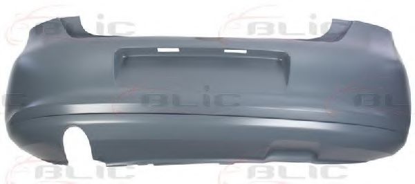 Бампер BLIC 5506-00-9507952Q