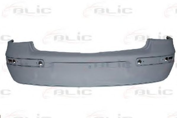 Бампер BLIC 5506-00-9523950Q