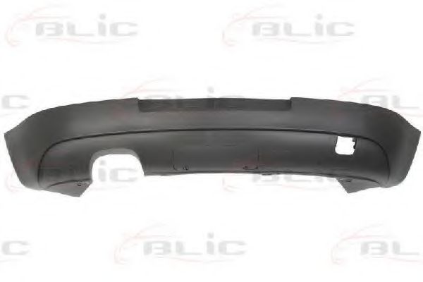 Бампер BLIC 5506-00-9524953P