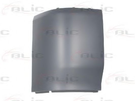 Бампер BLIC 5506-00-9568956P