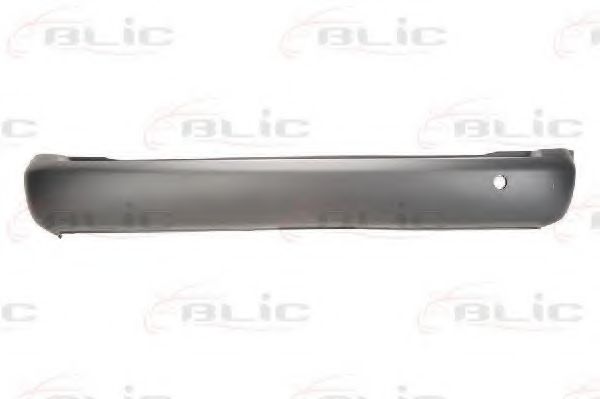 Бампер BLIC 5506-00-9571950Q Бампер BLIC 5506-00-9571950Q