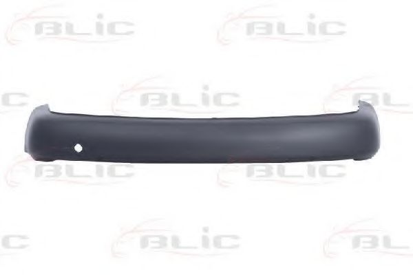 Бампер BLIC 5506-00-9571953Q