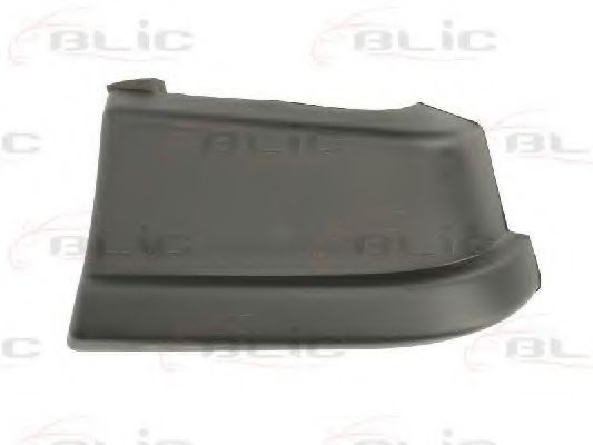 Бампер BLIC 5507-00-2096913P