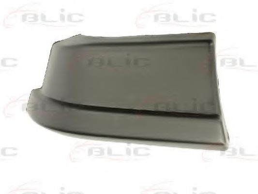 Бампер BLIC 5507-00-2096914P